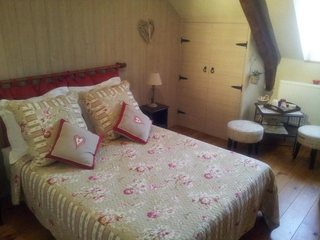 Les Charmettes Honfleur