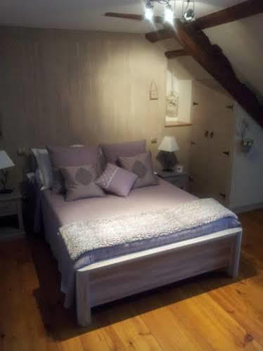 Les Charmettes Honfleur